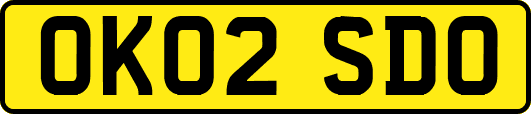 OK02SDO