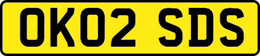 OK02SDS