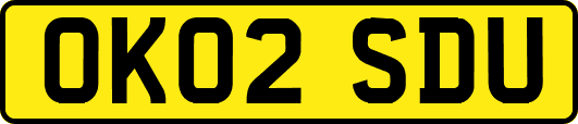 OK02SDU
