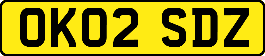 OK02SDZ