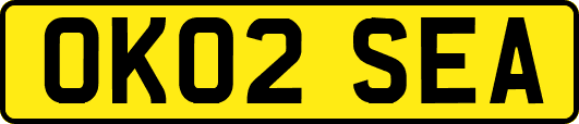 OK02SEA