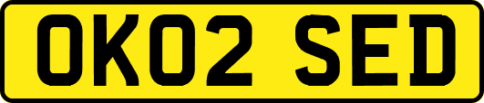 OK02SED
