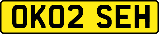OK02SEH