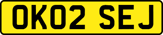 OK02SEJ