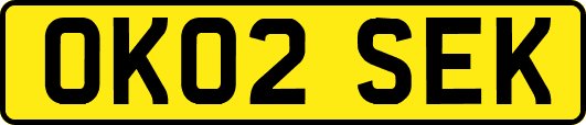 OK02SEK