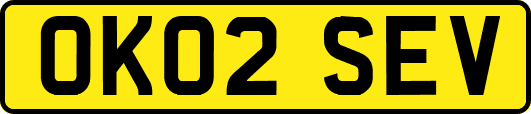 OK02SEV