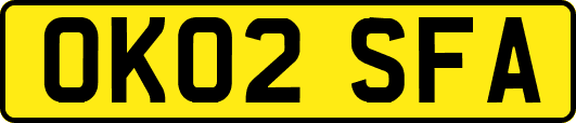 OK02SFA