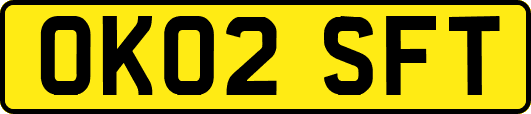 OK02SFT