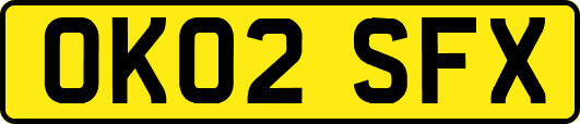 OK02SFX