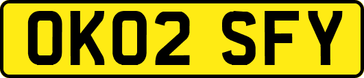 OK02SFY