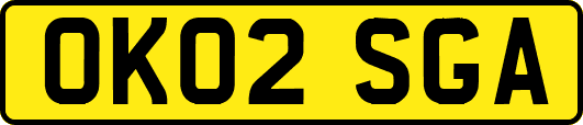 OK02SGA