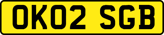 OK02SGB