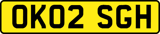 OK02SGH