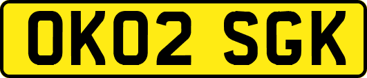 OK02SGK