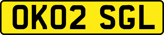 OK02SGL