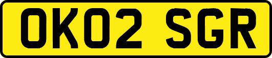 OK02SGR