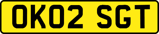OK02SGT