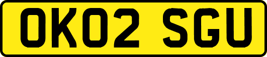 OK02SGU