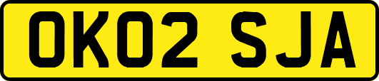 OK02SJA