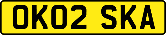 OK02SKA