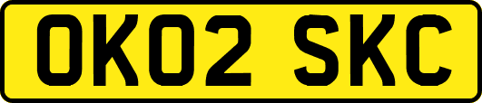 OK02SKC