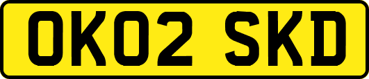 OK02SKD