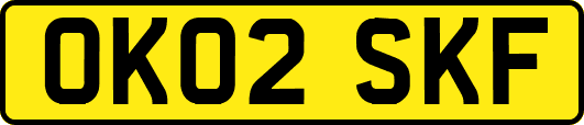 OK02SKF