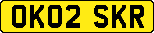 OK02SKR