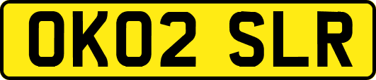 OK02SLR