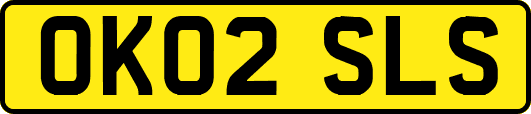 OK02SLS