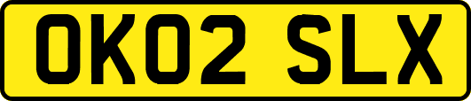 OK02SLX