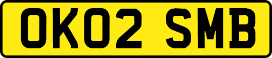 OK02SMB