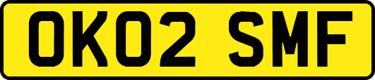 OK02SMF