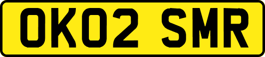 OK02SMR