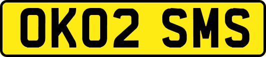 OK02SMS