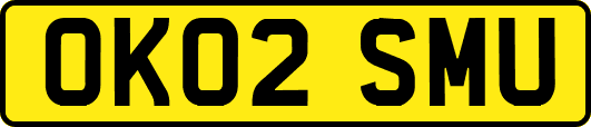 OK02SMU