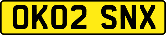 OK02SNX