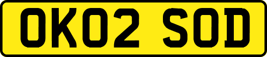 OK02SOD