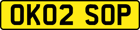OK02SOP