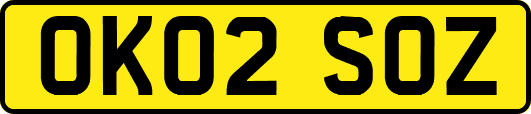 OK02SOZ
