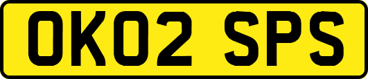 OK02SPS