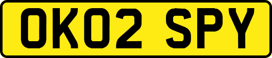 OK02SPY