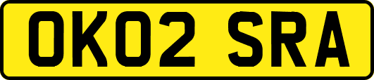 OK02SRA