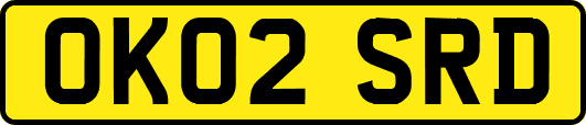 OK02SRD