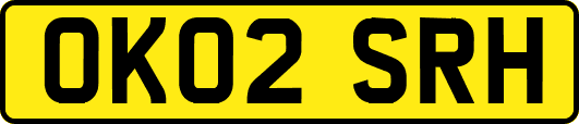 OK02SRH