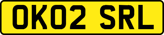 OK02SRL