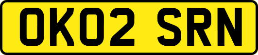 OK02SRN