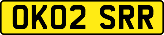 OK02SRR