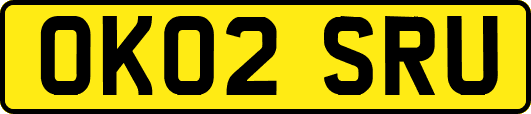 OK02SRU