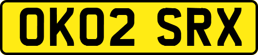 OK02SRX